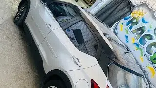 Como instalar travessa na longarina do Nissan kicks?