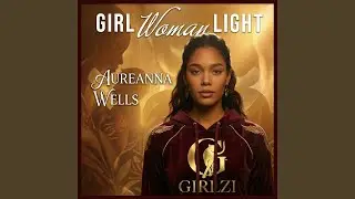 Girl Woman Light