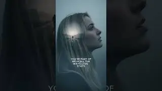 Living in Your Memories (Short) | Emotional Piano Song About Loss & Love (Lyrics)