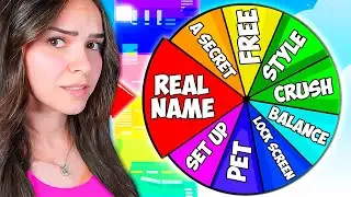 Каждый раз, когда я УМИРАЮ в БАШНЕ ТРОЛЛЯ, Я РАСКРЫВАЮ ТАЙНУ... (Roblox)
