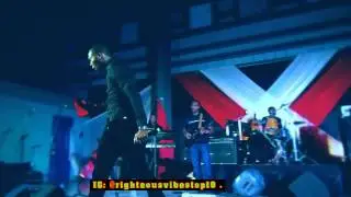 Righteous Vibes Top Ten at Liberation 2013 Dunamis Reignz