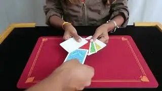 Just A Queen - Nikhils Magic