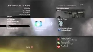 MW2: My Emblem (Unique/Rare) - and how to get it, tips from me.