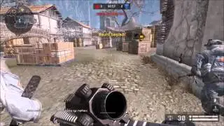Killforwin vs Cerit  uzunyol cw