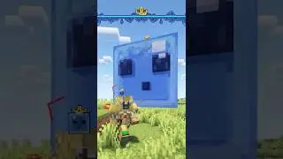 Terraria in Minecraft