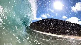 Hawaii Bodyboarding 2020