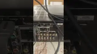 Onkyo TX-SR309