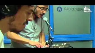 Natis&uacute; - Era Todo (en vivo en Injuv.fm)