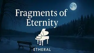 Fragments of Eternity  | Piano EDM , Melodic EDM