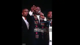 ✊🏾 THE DR. KHALID MUHAMMAD BIRTHDAY HONOR PROGRAM