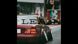 Lean Prod by SVENNY