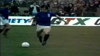 Derek Johnstone v Hearts 1976 Scottish Cup Final