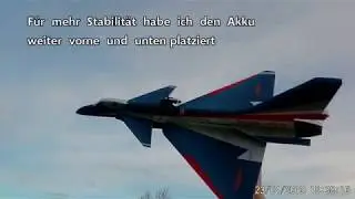 Graupner Vector Unit: 4 Vector Planes against the Wind