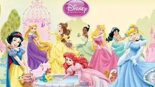 Top 10 Most Beautiful Disney Princesses Please Help Me To Complete 1k🥰