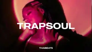 TrapSoul Mix | Chris Brown, Kehlani, SZA, Summer Walker,  PARTYNEXTDOOR - Playlist 2026
