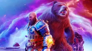 god of war ragnarok getting busy check out new channel points rewards