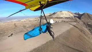 New Year's Eve Flight at The Point Short Version