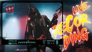 BALMOG LIVE IBERIAN WARRIORS 2019 (TEASER VIDEO)