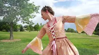 The Dance Suites: Prelude
