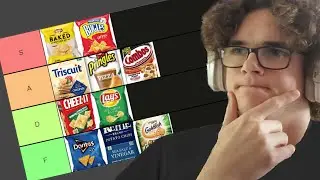 The ULTIMATE Chip Tier List