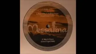 2. War & Peace (Lucci Capri Edit)
