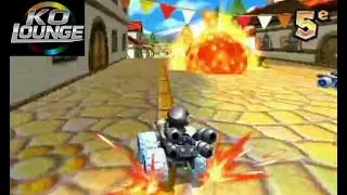 [MK7 KO 2v2] Who will be the last survivor ? (feat. Rafou)