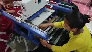 Dual Station Hotfix Machine | Available on IndiaMART