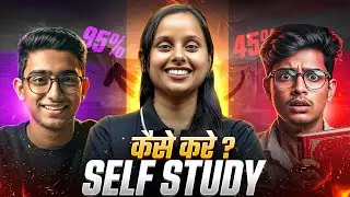 NIOS Self Study Guide | How to Prepare at Home for NIOS Exam In 2025 | By Neha Ma'am