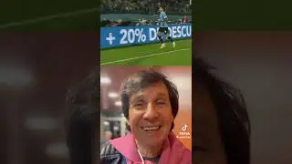 relatan el gol de Darwin nu&ntilde;ez contra bolivia