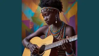 Mystic Reggae Blues Flow