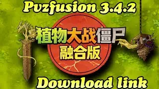 Ссылка для скачивания Plants vs. Zombies Fusion Edition 3.4.2 к ​​Китайскому Новому году