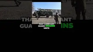 Strategic Warfare  Understanding Strikes and Border Alerts