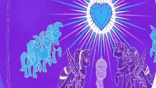 The Alicorn King - Circle Of Life (PMV)
