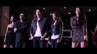 Movie Pilot Street Society By Jose Purnomo