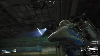 Solo ARC Raiders Run for the Dam Control Tower Key | Loot to Extraction