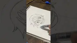 #one piece #art #theme song #lufyy