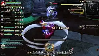 Frozen Light Stage 2 | Ice & Poison Room POV | Dragon Nest SEA