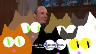 De Geknipte Kat | documentaire