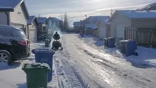 2007 Polaris Dragon 700 RMK