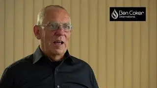 Testimonial for Open Door Multimedia by Ben Coker