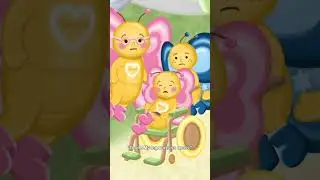 Ben and Bella: Jesus Raises Lazarus &middot; Animated Cartoon Bible Stories for Kids Children #shorts