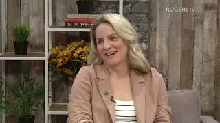 The Empower Women Show&reg; S1 E6: with guest Tammy Zdunich
