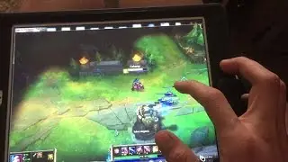 League of Legends Android Download