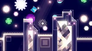 [GD] Frenzy by balli 100%