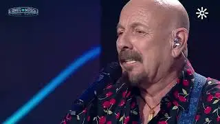 Javier Ruibal - Somos Música canal Sur - Manuel Carrasco - Canal Sur