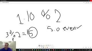Intro & DataTypes & Conditions & Loops & Arrays