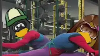 Wicked Wickz and Surfer Boyy4 Get Physical