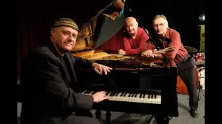 Roberto Magris with The MUH Trio - Lush Life (Strayhorn)