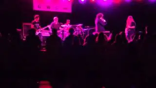 Chardonnay(live)