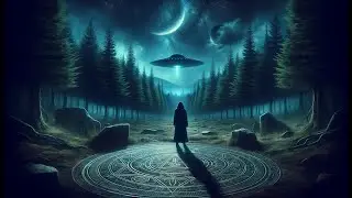 Forbidden Legends: 5 Astonishing Stories of Nazi UFOs and Occult Practice
